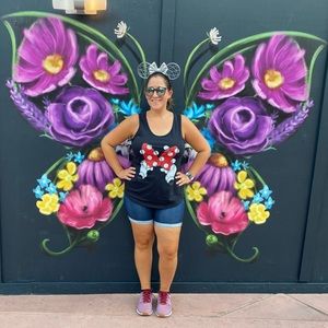 Meet your Posher, Stephanie